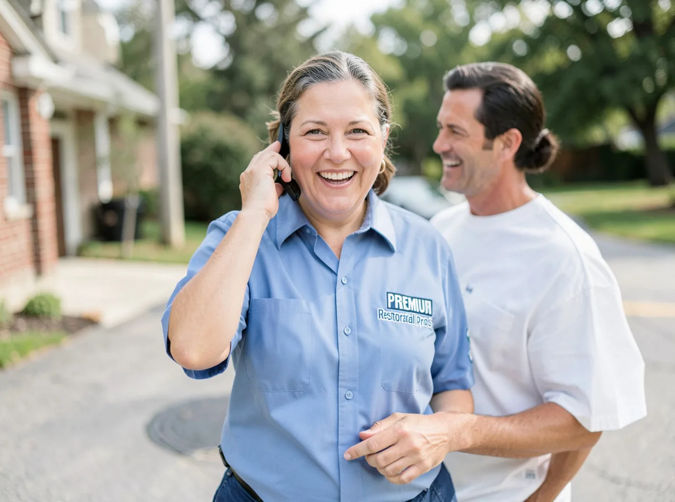 Water Damage Restoration Clearfield, IA FAQs